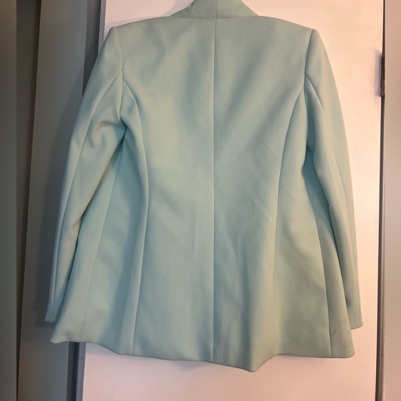 Calvin Klein Blazer Robin Blue - Picture 3 of 6